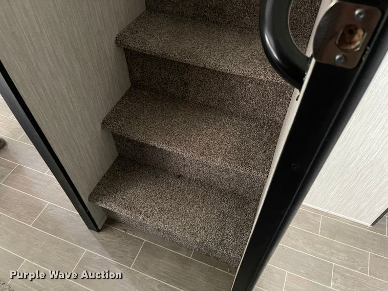 image for item DN7433 2020 Cherokee Forest River Patriot  camper