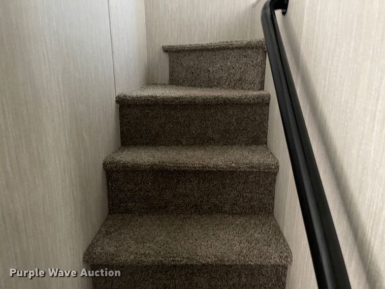 image for item DN7433 2020 Cherokee Forest River Patriot  camper