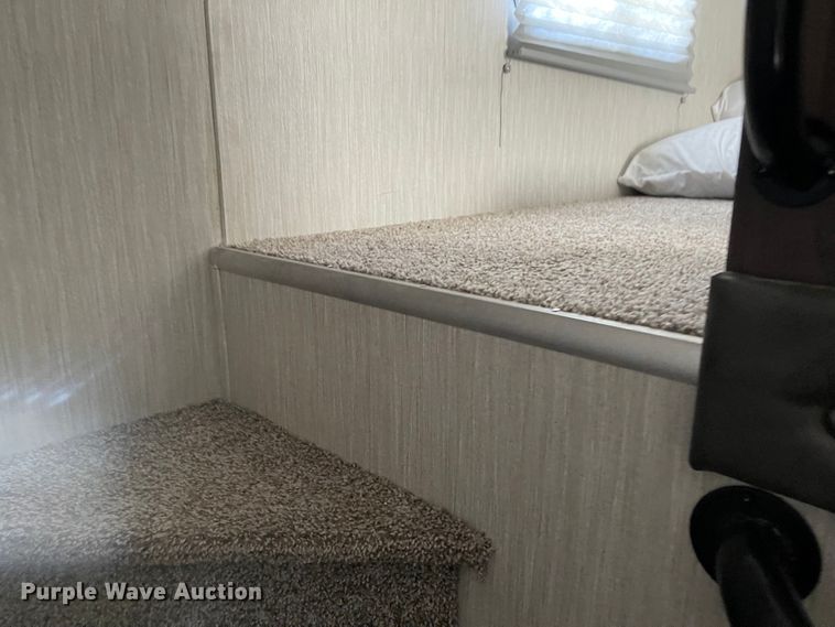 image for item DN7433 2020 Cherokee Forest River Patriot  camper