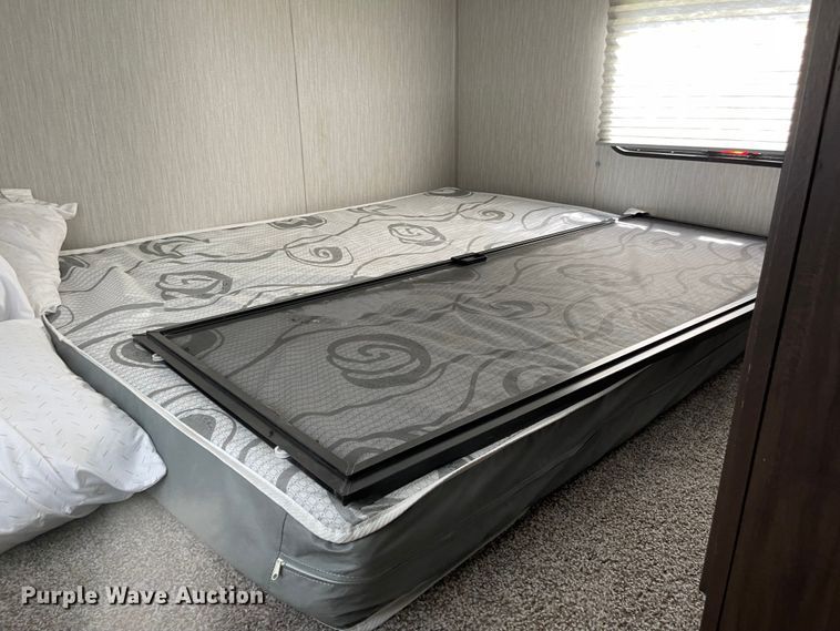 image for item DN7433 2020 Cherokee Forest River Patriot  camper