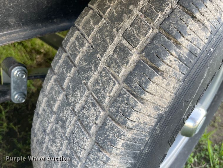 image for item DN7433 2020 Cherokee Forest River Patriot  camper