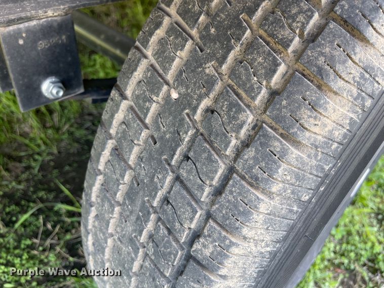 image for item DN7433 2020 Cherokee Forest River Patriot  camper