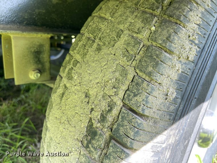 image for item DN7433 2020 Cherokee Forest River Patriot  camper