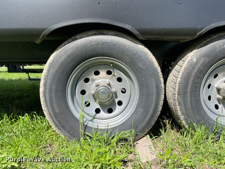 image for item DN7433 2020 Cherokee Forest River Patriot  camper