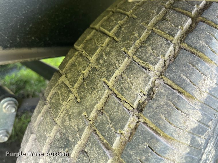 image for item DN7433 2020 Cherokee Forest River Patriot  camper