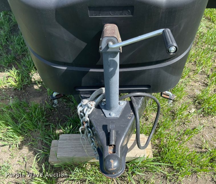 image for item DN7434 2020 Cherokee Forest River Patriot  camper