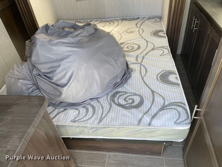 image for item DN7434 2020 Cherokee Forest River Patriot  camper