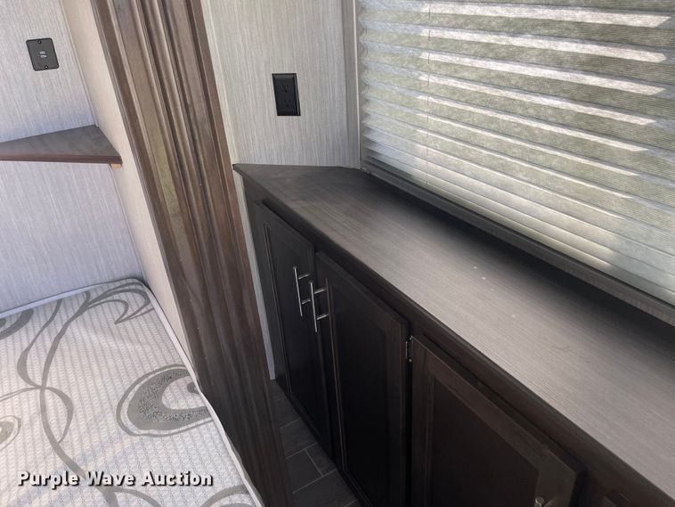 image for item DN7434 2020 Cherokee Forest River Patriot  camper