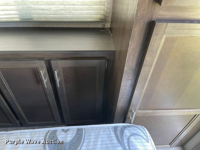 image for item DN7434 2020 Cherokee Forest River Patriot  camper