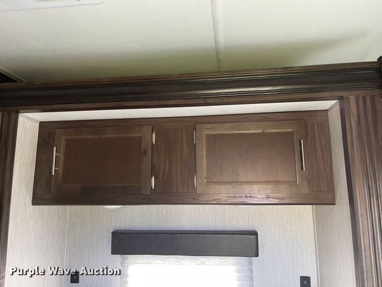 image for item DN7434 2020 Cherokee Forest River Patriot  camper