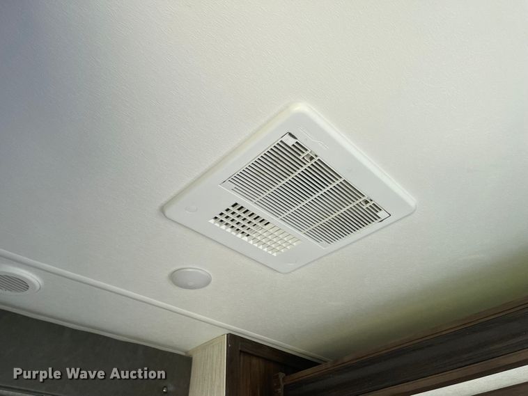 image for item DN7434 2020 Cherokee Forest River Patriot  camper