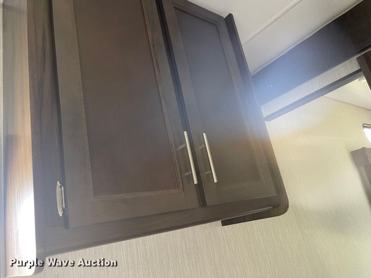 image for item DN7434 2020 Cherokee Forest River Patriot  camper