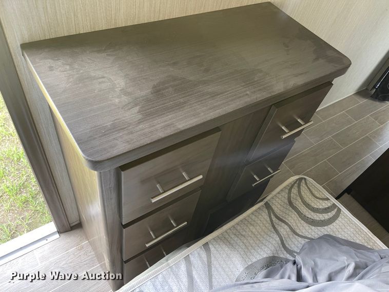 image for item DN7434 2020 Cherokee Forest River Patriot  camper