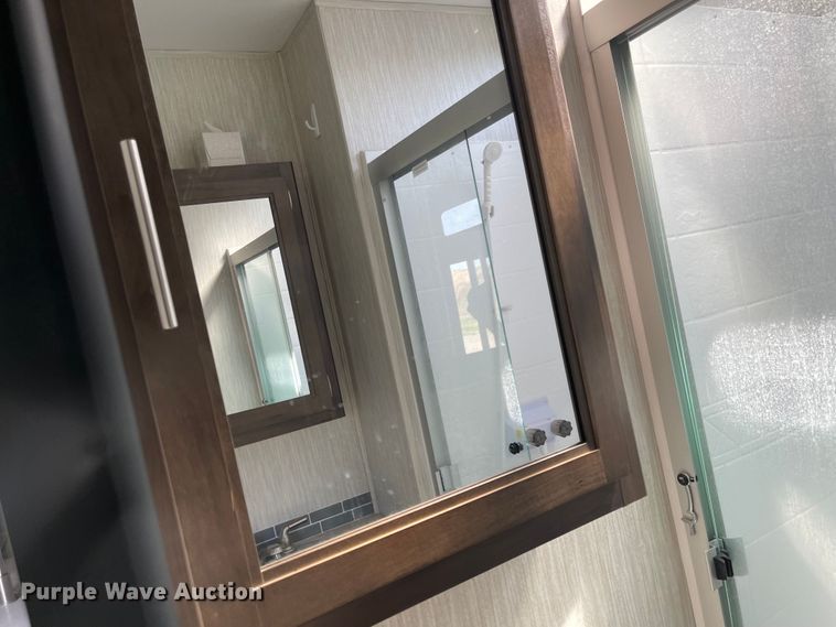 image for item DN7434 2020 Cherokee Forest River Patriot  camper