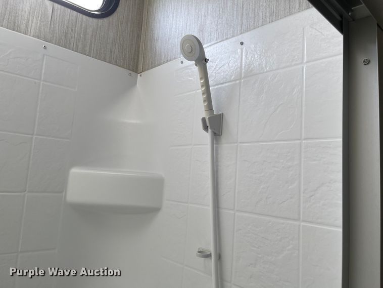 image for item DN7434 2020 Cherokee Forest River Patriot  camper