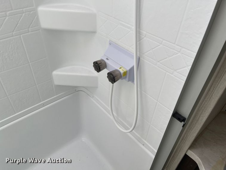 image for item DN7434 2020 Cherokee Forest River Patriot  camper