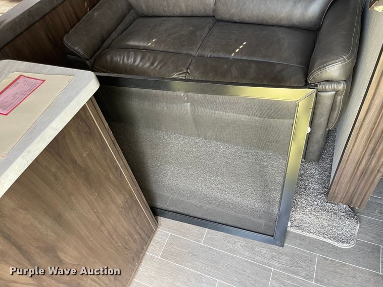 image for item DN7434 2020 Cherokee Forest River Patriot  camper