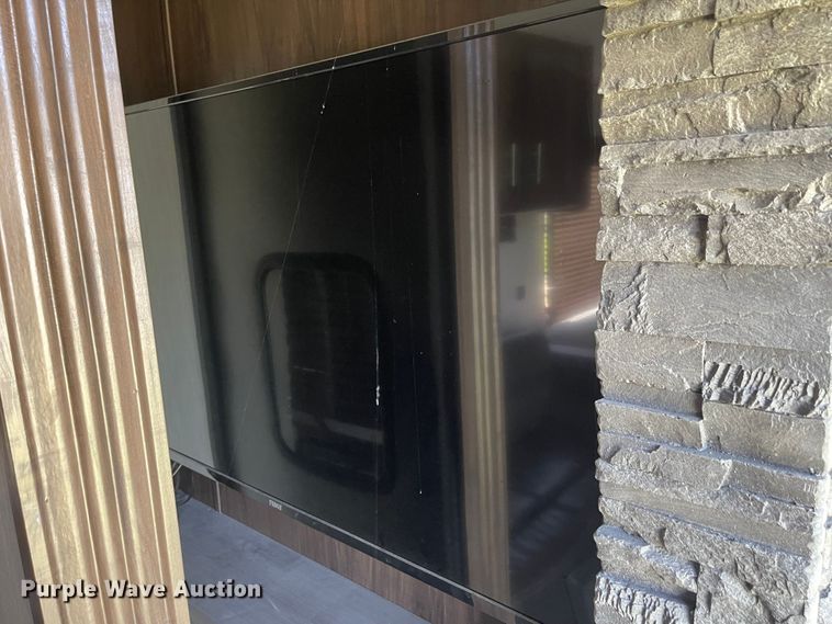 image for item DN7434 2020 Cherokee Forest River Patriot  camper