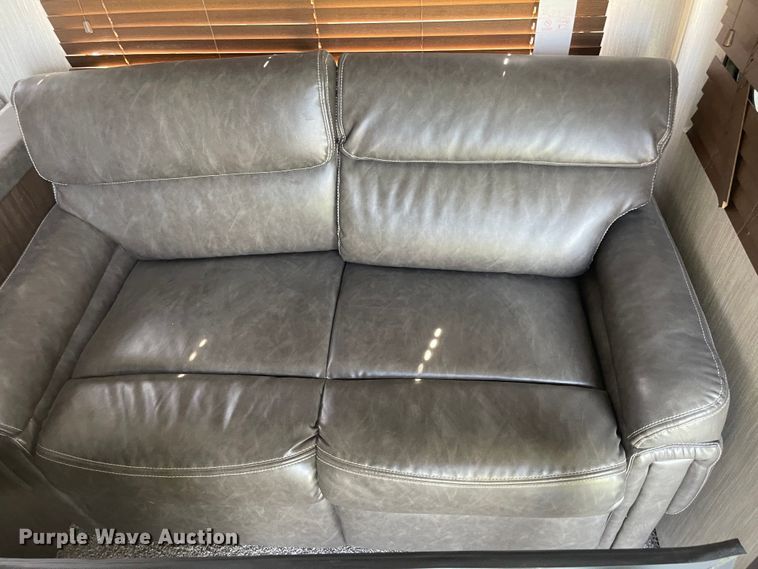 image for item DN7434 2020 Cherokee Forest River Patriot  camper