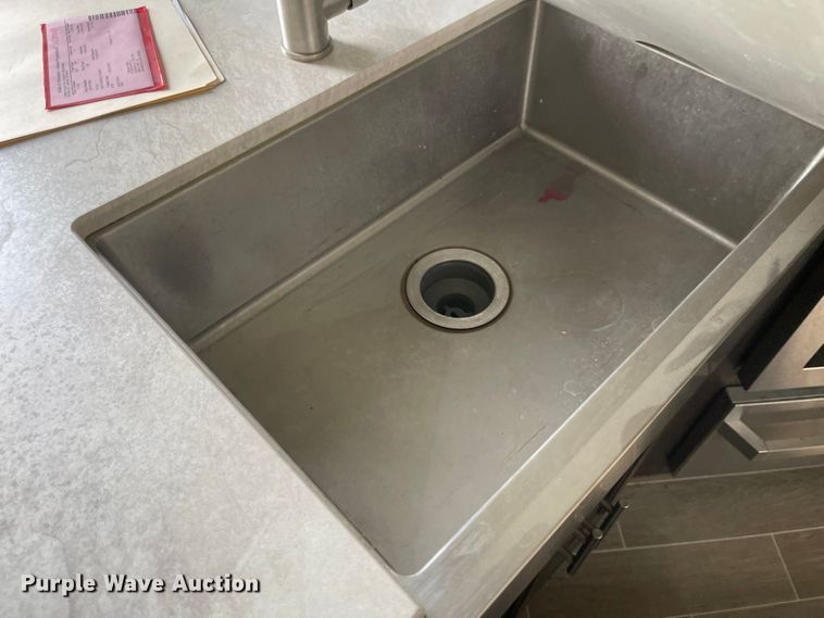 image for item DN7434 2020 Cherokee Forest River Patriot  camper