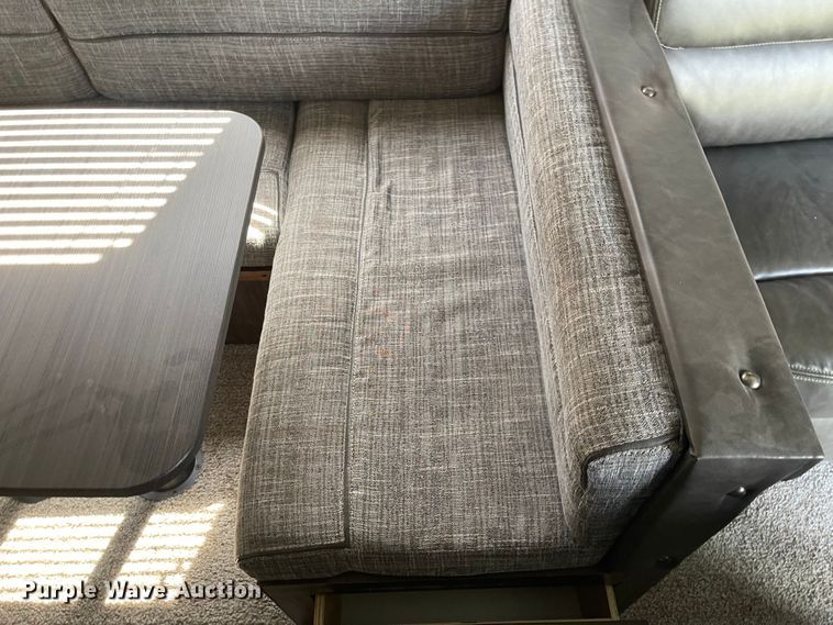 image for item DN7434 2020 Cherokee Forest River Patriot  camper