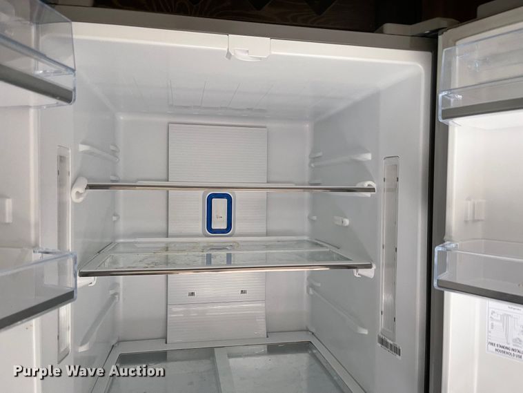 image for item DN7434 2020 Cherokee Forest River Patriot  camper