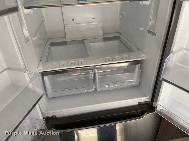 image for item DN7434 2020 Cherokee Forest River Patriot  camper