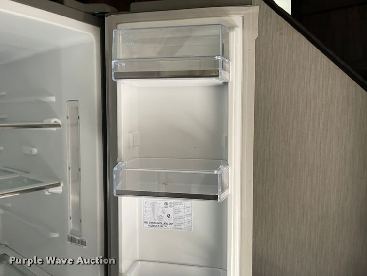 image for item DN7434 2020 Cherokee Forest River Patriot  camper