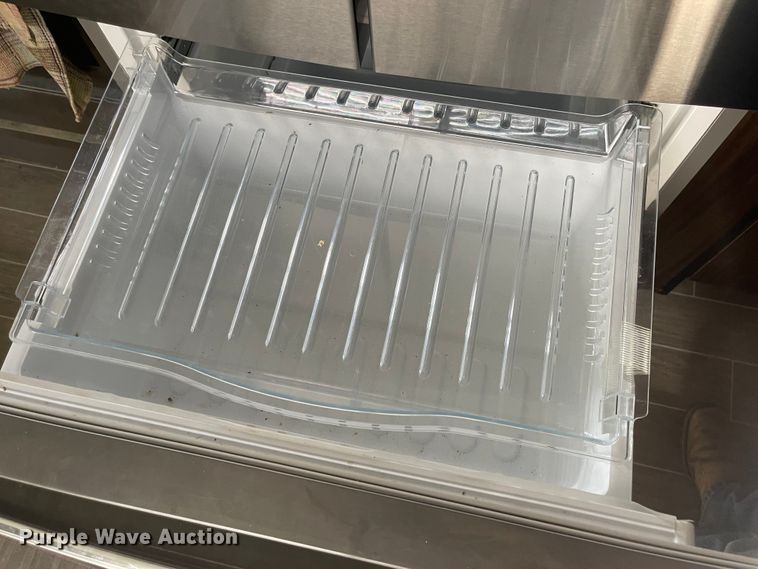 image for item DN7434 2020 Cherokee Forest River Patriot  camper