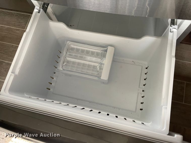 image for item DN7434 2020 Cherokee Forest River Patriot  camper