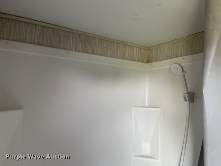 image for item DN7434 2020 Cherokee Forest River Patriot  camper