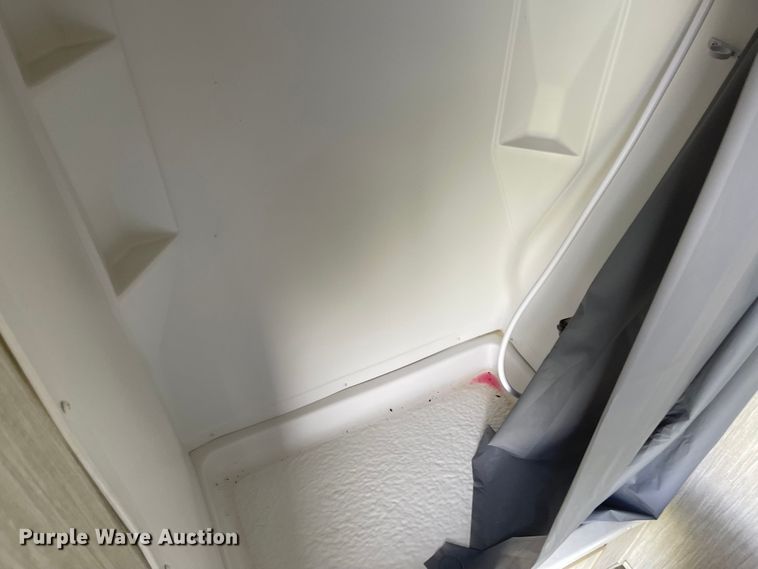 image for item DN7434 2020 Cherokee Forest River Patriot  camper