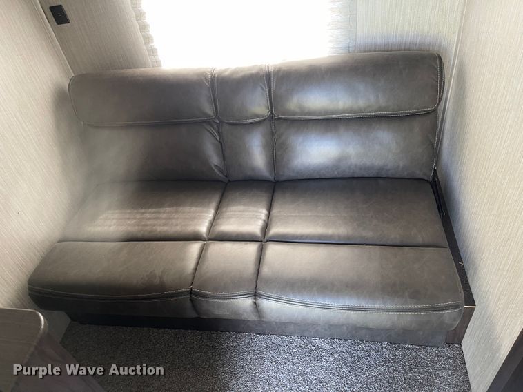 image for item DN7434 2020 Cherokee Forest River Patriot  camper