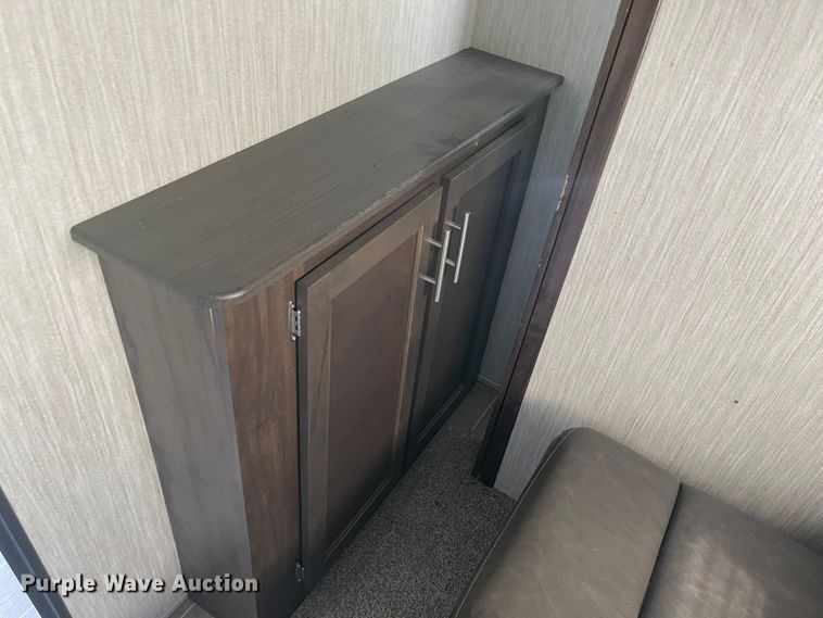 image for item DN7434 2020 Cherokee Forest River Patriot  camper