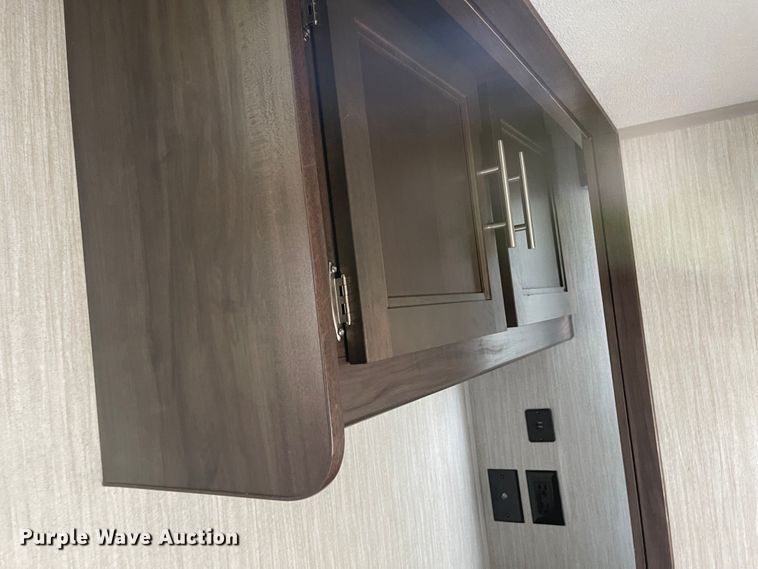 image for item DN7434 2020 Cherokee Forest River Patriot  camper