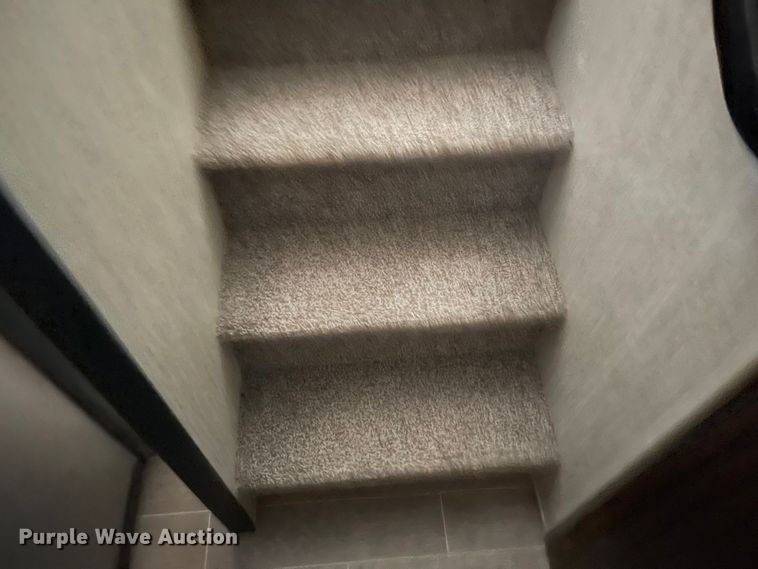 image for item DN7434 2020 Cherokee Forest River Patriot  camper