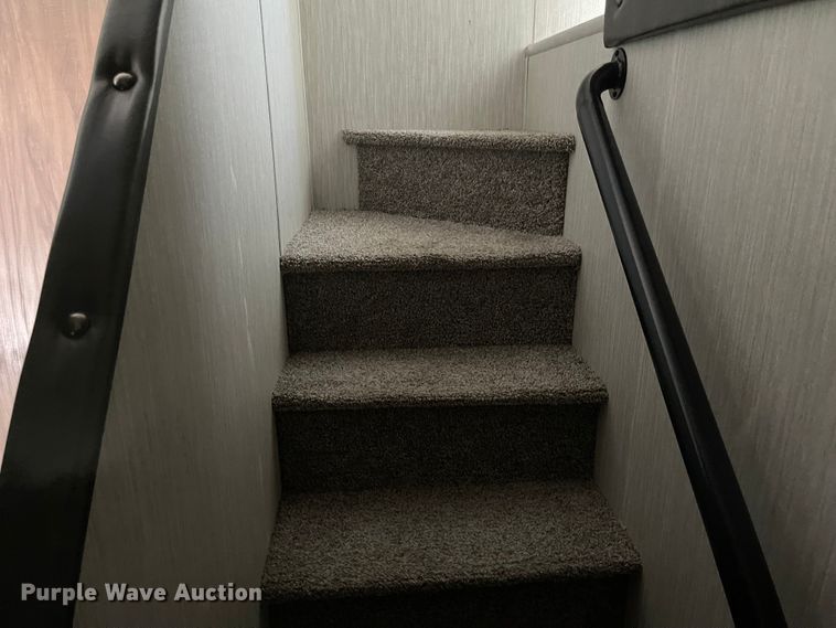 image for item DN7434 2020 Cherokee Forest River Patriot  camper