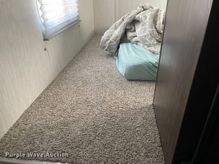 image for item DN7434 2020 Cherokee Forest River Patriot  camper