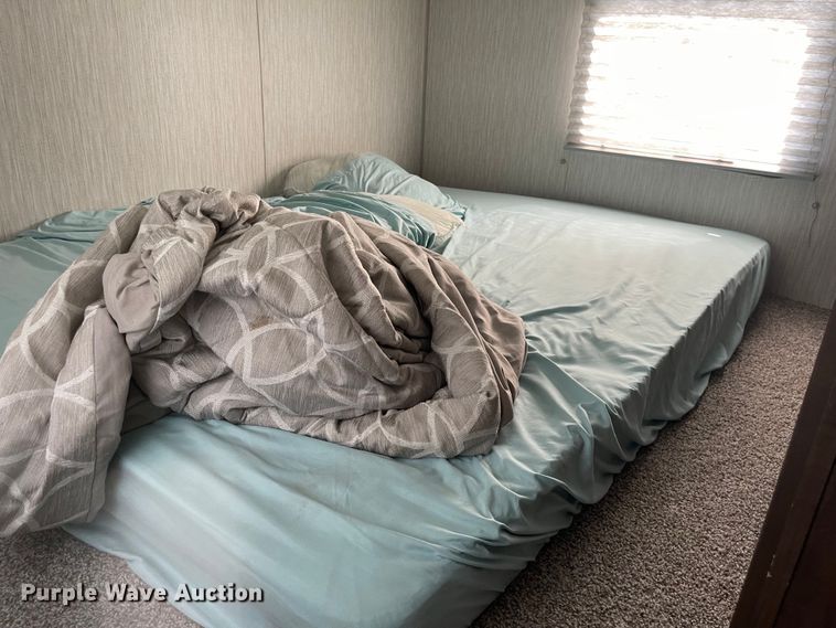 image for item DN7434 2020 Cherokee Forest River Patriot  camper