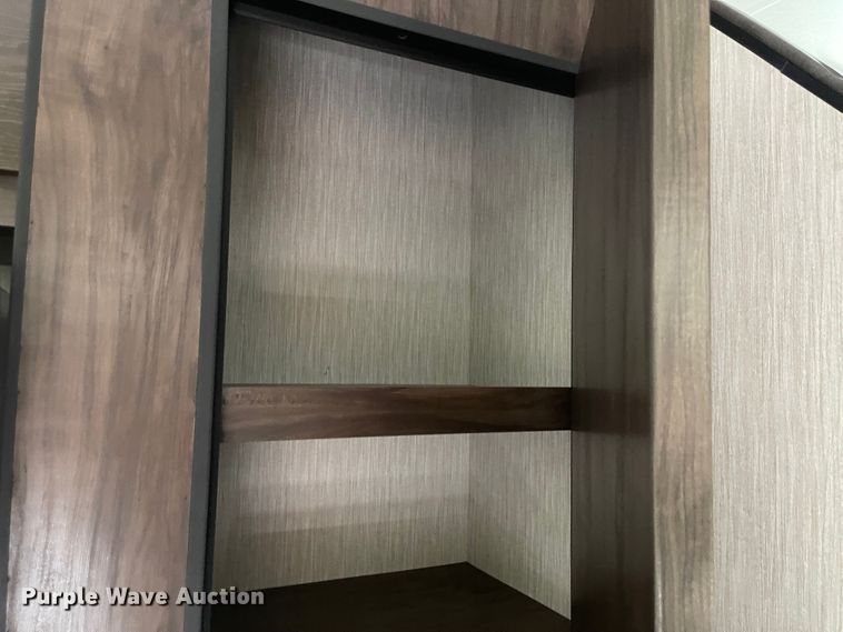 image for item DN7434 2020 Cherokee Forest River Patriot  camper