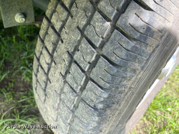 image for item DN7434 2020 Cherokee Forest River Patriot  camper