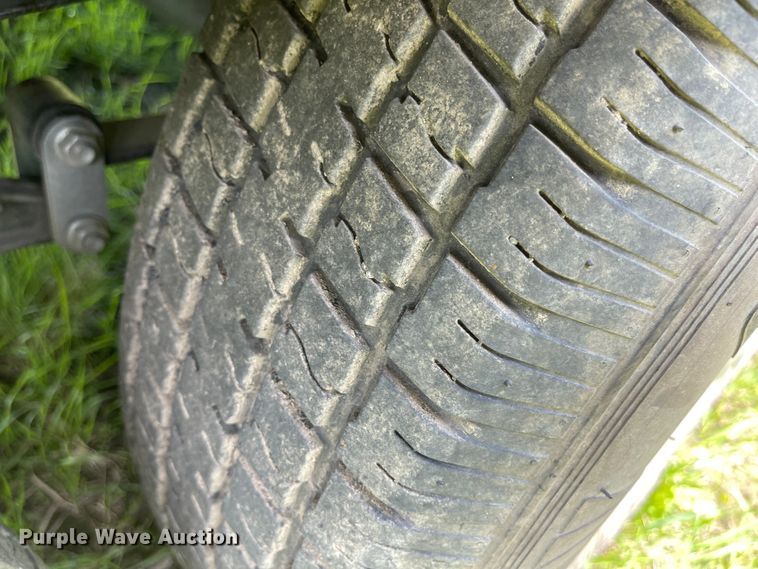 image for item DN7434 2020 Cherokee Forest River Patriot  camper