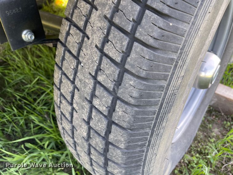 image for item DN7434 2020 Cherokee Forest River Patriot  camper