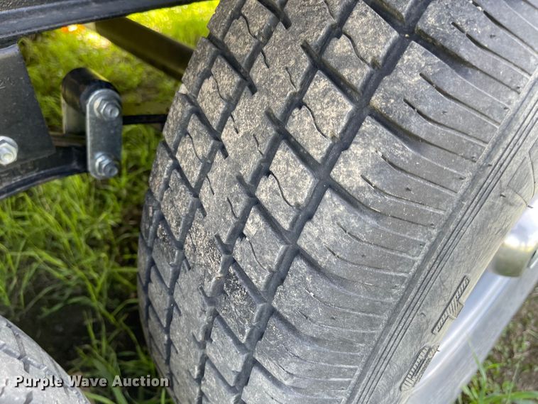 image for item DN7434 2020 Cherokee Forest River Patriot  camper