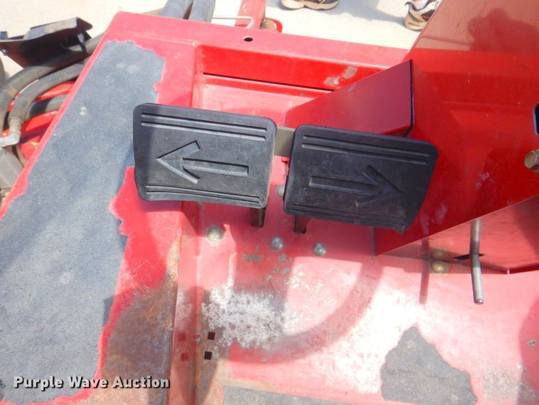 image for item DP4249 Toro Groundsmaster 4100D  lawn mower