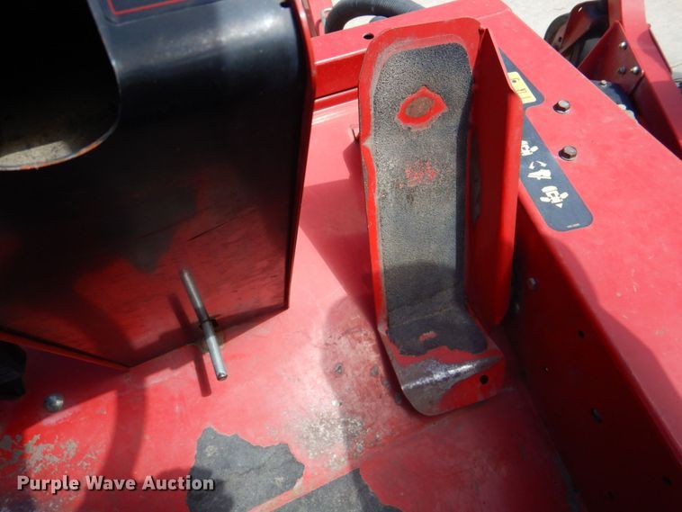 image for item DP4249 Toro Groundsmaster 4100D  lawn mower