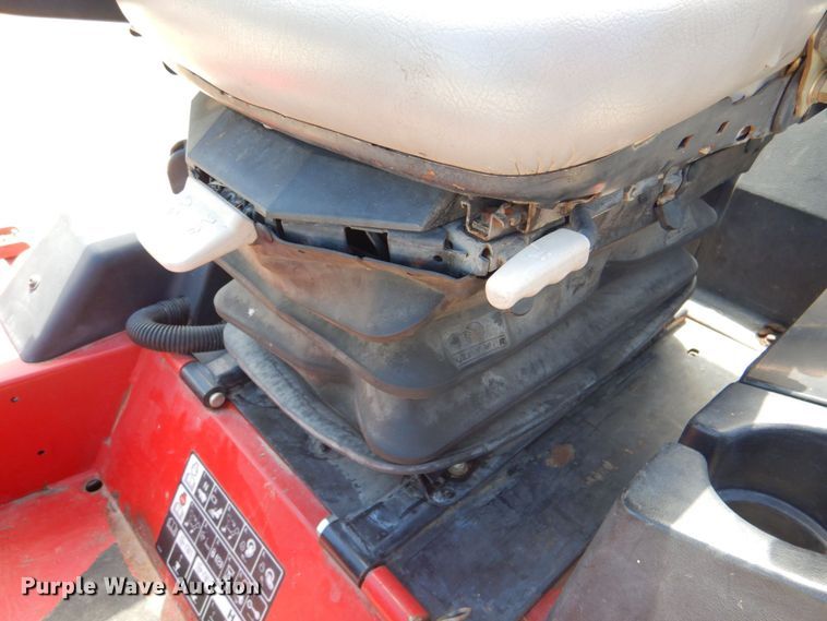 image for item DP4249 Toro Groundsmaster 4100D  lawn mower