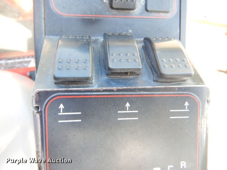 image for item DP4249 Toro Groundsmaster 4100D  lawn mower