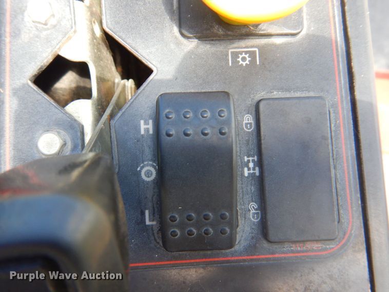 image for item DP4249 Toro Groundsmaster 4100D  lawn mower