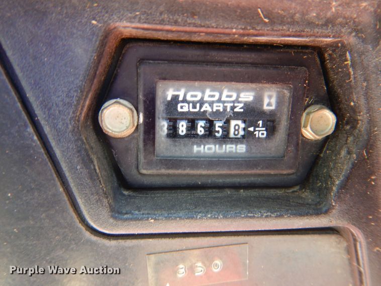 image for item DP4249 Toro Groundsmaster 4100D  lawn mower